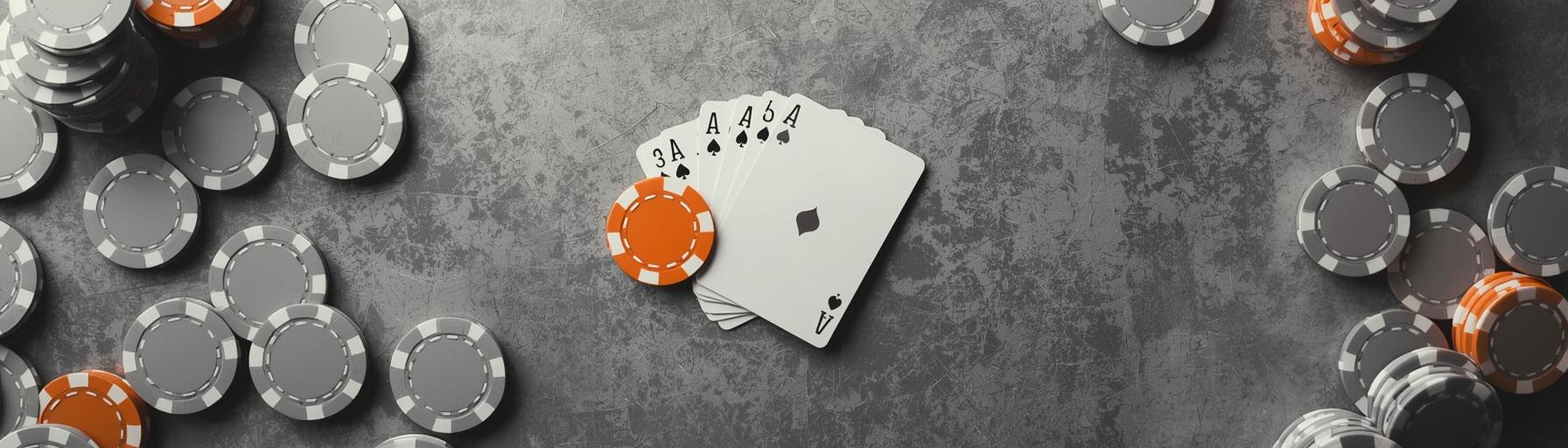 Where Pot Limit and Mixed Games thrive